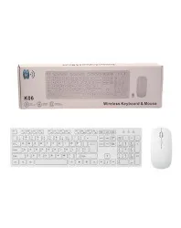 WIRELESS KEYBOARD MOUSE K06, WIRELESS KEYBOARD MOUSE K06 for Sale