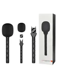 WIRELESS MICROPHONE HANDHELD STICK, WIRELESS MICROPHONE HANDHELD STICK for Sale