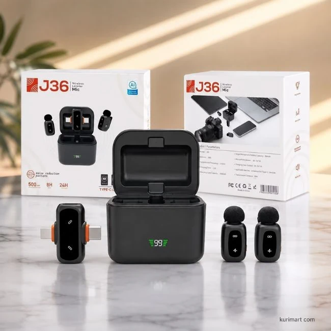 Wireless Microphone J36 , Wireless Microphone J36 for sale , Wireless Microphone J36 for Sale in Pakistan , Wireless Microphone J36 Available in Pakistan , Wireless Microphone J36 in lowest price