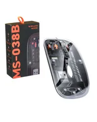 WIRELESS MOUSE MS038B 100P, WIRELESS MOUSE MS038B 100P for Sale
