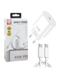 YOUSHENQKU 65W PD CHARGER Y53 TC TO TC, YOUSHENQKU 65W PD CHARGER Y53 TC TO TC for Sale