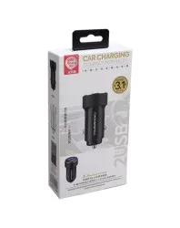 YOUSHENQKU CAR CHARGER 3.1A Y14, YOUSHENQKU CAR CHARGER 3.1A Y14 for Sale