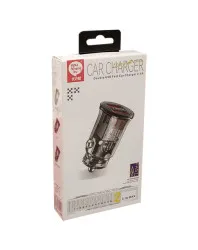YOUSHENQKU CAR CHARGER Y26, YOUSHENQKU CAR CHARGER Y26 for Sale