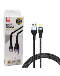 YOUSHENQKU CHARGING CABLE IOS K54, YOUSHENQKU CHARGING CABLE IOS K54 for Sale