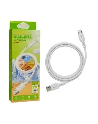 YOUSHENQKU CHARGING CABLE TYPE C K143, YOUSHENQKU CHARGING CABLE TYPE C K143 for Sale