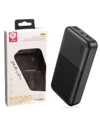 YOUSHENQKU POWER BANK YD31 20000MAH, YOUSHENQKU POWER BANK YD31 20000MAH for Sale
