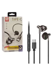 YOUSHENQKU TYPE C HANDFREE YSK182, YOUSHENQKU TYPE C HANDFREE YSK182 for Sale