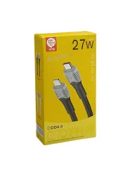 YOUSHENQKU TYPE C TO IOS CABLE K95, YOUSHENQKU TYPE C TO IOS CABLE K95 for Sale