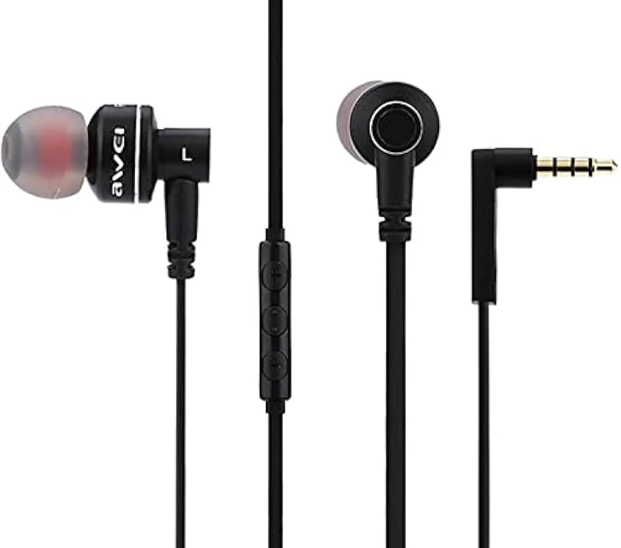 Awei ES10TY Noise Cancellation Headphones with Mic , Awei ES10TY Noise Cancellation Headphones with Mic for sale , Awei ES10TY Noise Cancellation Headphones with Mic for Sale in Pakistan , Awei ES10TY Noise Cancellation Headphones with Mic Available in Pa