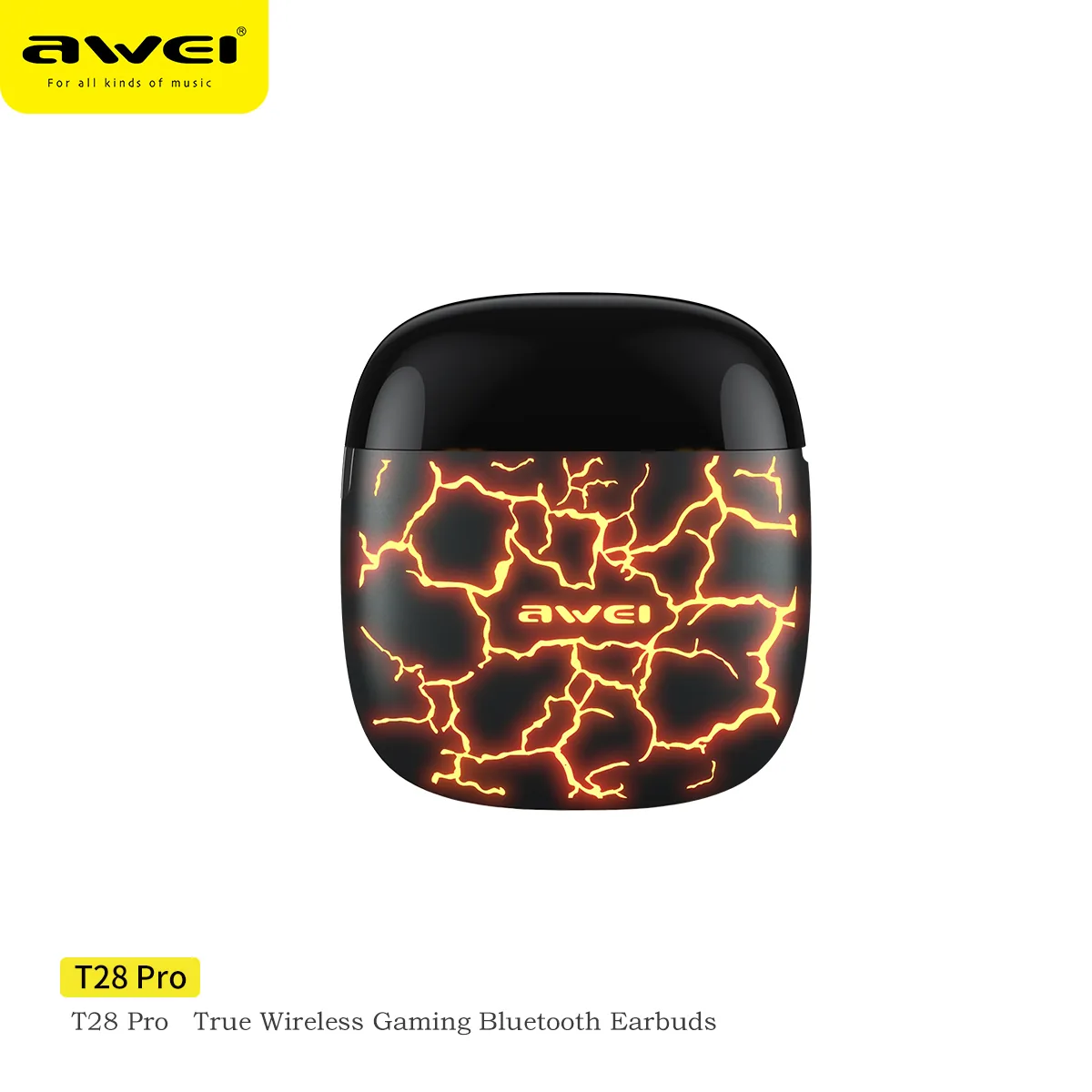 AWEI T28 Pro Gaming Wireless Earphones , AWEI T28 Pro Gaming Wireless Earphones for sale , AWEI T28 Pro Gaming Wireless Earphones for Sale in Pakistan , AWEI T28 Pro Gaming Wireless Earphones Available in Pakistan , AWEI T28 Pro Gaming Wireless Earphones