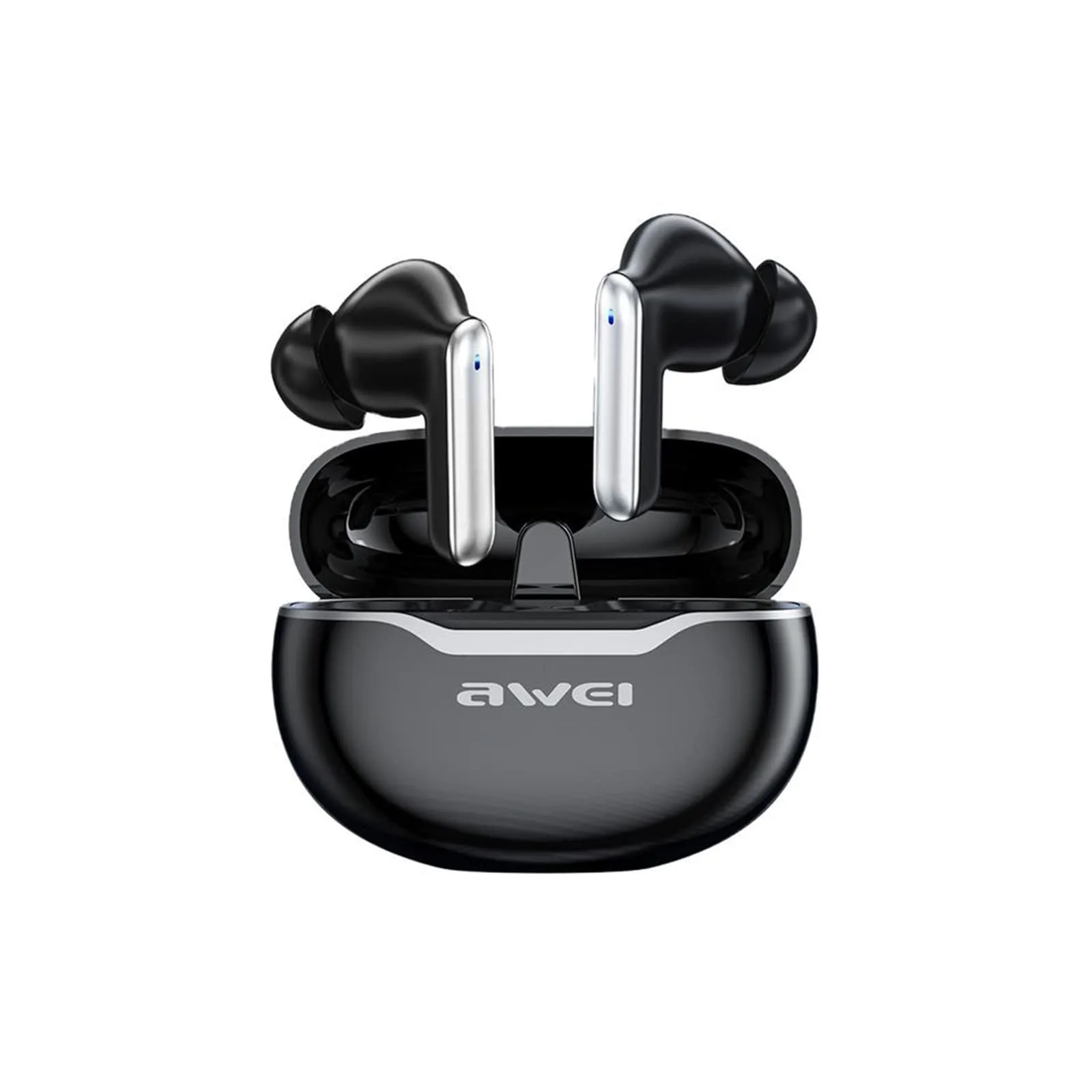 Awei T50 4-Mic ENC True Wireless Earbuds , Awei T50 4-Mic ENC True Wireless Earbuds for sale , Awei T50 4-Mic ENC True Wireless Earbuds for Sale in Pakistan , Awei T50 4-Mic ENC True Wireless Earbuds Available in Pakistan , Awei T50 4-Mic ENC True Wireles