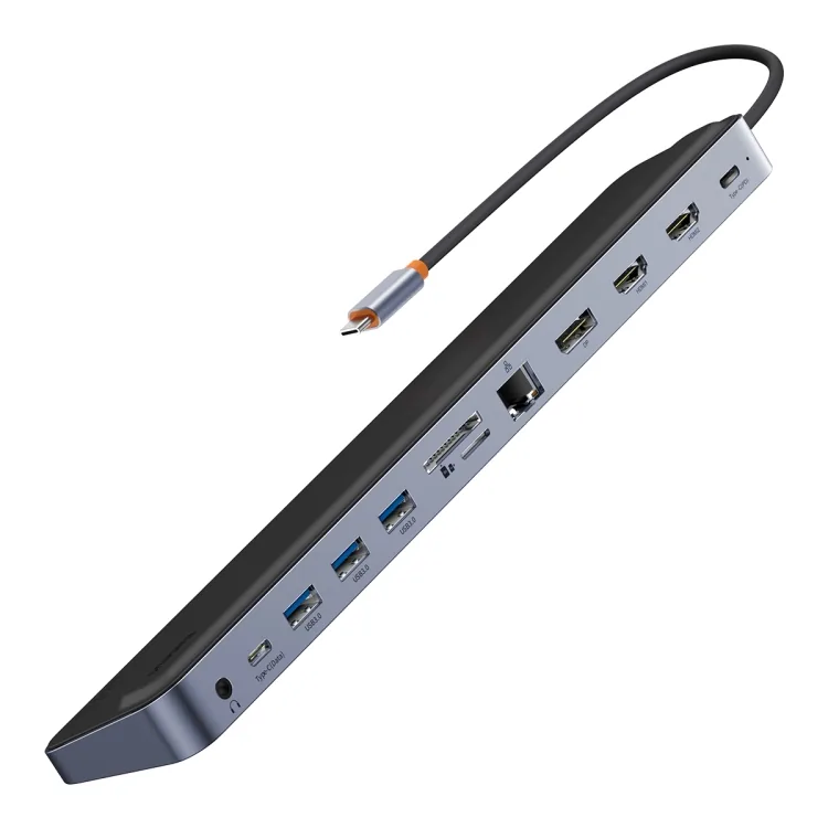 Baseus EliteJoy Gen2 universal USB HUB 12-in-1 with USB-C cable , Baseus EliteJoy Gen2 universal USB HUB 12-in-1 with USB-C cable for sale , Baseus EliteJoy Gen2 universal USB HUB 12-in-1 with USB-C cable for Sale in Pakistan , Baseus EliteJoy Gen2 univer