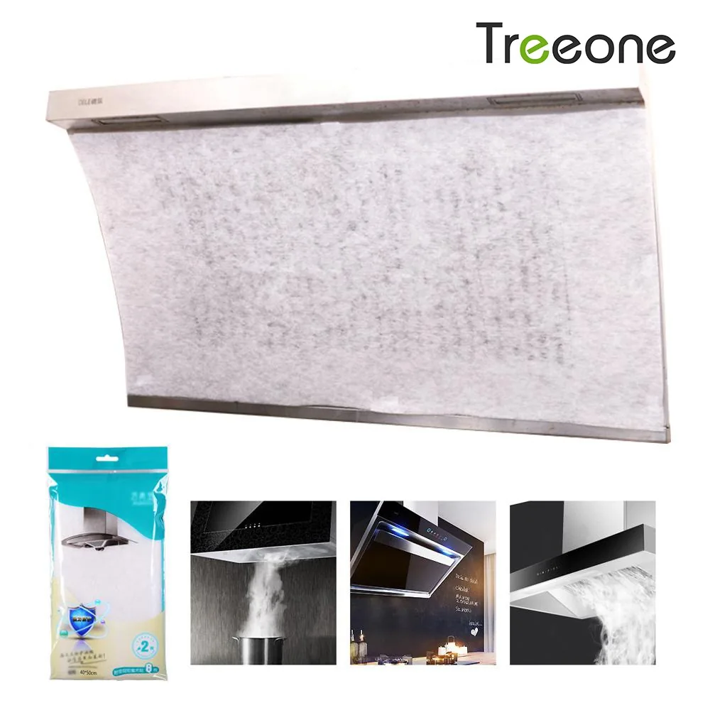 1Kitchen Tools Carbon Universal Grease Filters Paper Sticker Cooker Kitchen Hood Cleaning Paper Oil Proof Home Non Woven Extractor Fan , 1Kitchen Tools Carbon Universal Grease Filters Paper Sticker Cooker Kitchen Hood Cleaning Paper Oil Proof Home Non Wov