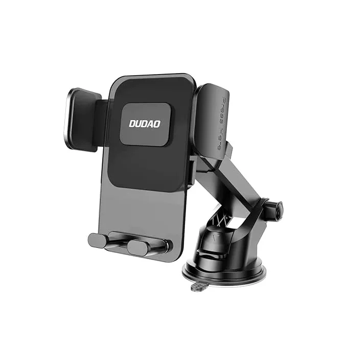 DUDAO F8Max+ Extension-Type Suction Car Mobile Holder , DUDAO F8Max+ Extension-Type Suction Car Mobile Holder for sale , DUDAO F8Max+ Extension-Type Suction Car Mobile Holder for Sale in Pakistan , DUDAO F8Max+ Extension-Type Suction Car Mobile Holder Ava