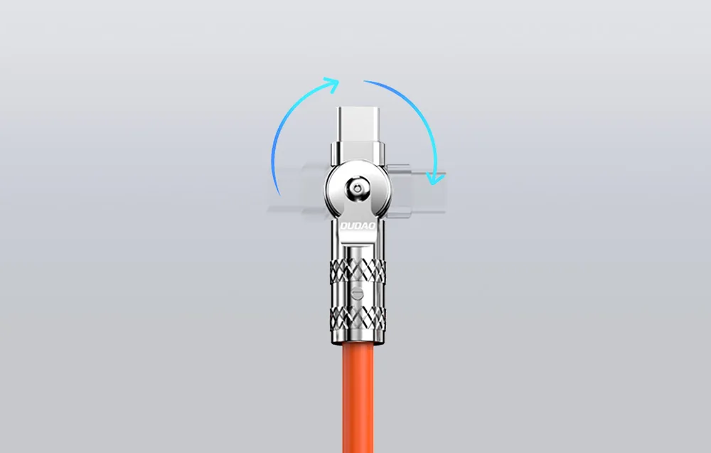 DUDAO L24CC TYPE C To TYPE C Fast Charging Cable 120W , DUDAO L24CC TYPE C To TYPE C Fast Charging Cable 120W for sale , DUDAO L24CC TYPE C To TYPE C Fast Charging Cable 120W for Sale in Pakistan , DUDAO L24CC TYPE C To TYPE C Fast Charging Cable 120W Ava