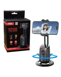 AUTO FACE TRACKING DEKTOP GIMBAL P05 , AUTO FACE TRACKING DEKTOP GIMBAL P05 for sale , AUTO FACE TRACKING DEKTOP GIMBAL P05 for Sale in Pakistan , AUTO FACE TRACKING DEKTOP GIMBAL P05 Available in Pakistan , AUTO FACE TRACKING DEKTOP GIMBAL P05 in lowest 