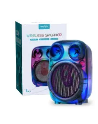 Bluetooth Speaker GTS2003 , Bluetooth Speaker GTS2003 for sale , Bluetooth Speaker GTS2003 for Sale in Pakistan , Bluetooth Speaker GTS2003 Available in Pakistan , Bluetooth Speaker GTS2003 in lowest price
