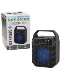 Bluetooth Speaker MST09 , Bluetooth Speaker MST09 for sale , Bluetooth Speaker MST09 for Sale in Pakistan , Bluetooth Speaker MST09 Available in Pakistan , Bluetooth Speaker MST09 in lowest price