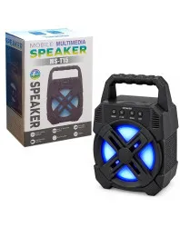 Bluetooth Speaker MST15 , Bluetooth Speaker MST15 for sale , Bluetooth Speaker MST15 for Sale in Pakistan , Bluetooth Speaker MST15 Available in Pakistan , Bluetooth Speaker MST15 in lowest price