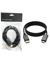 DP To HDTV Adapter , DP To HDTV Adapter for sale , DP To HDTV Adapter for Sale in Pakistan , DP To HDTV Adapter Available in Pakistan , DP To HDTV Adapter in lowest price