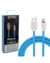 HAPAD ZINC ALLOY JELLY KNITTED CABLE , HAPAD ZINC ALLOY JELLY KNITTED CABLE for sale , HAPAD ZINC ALLOY JELLY KNITTED CABLE for Sale in Pakistan , HAPAD ZINC ALLOY JELLY KNITTED CABLE Available in Pakistan , HAPAD ZINC ALLOY JELLY KNITTED CABLE in lowest 