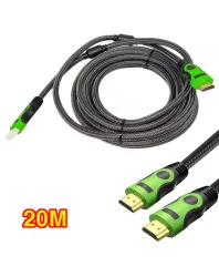 HDMI CABLE GOL 20M , HDMI CABLE GOL 20M for sale , HDMI CABLE GOL 20M for Sale in Pakistan , HDMI CABLE GOL 20M Available in Pakistan , HDMI CABLE GOL 20M in lowest price