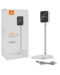 Kisonli Webcam D1 4K , Kisonli Webcam D1 4K for sale , Kisonli Webcam D1 4K for Sale in Pakistan , Kisonli Webcam D1 4K Available in Pakistan , Kisonli Webcam D1 4K in lowest price