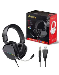 Misde Gaming Headphone Wired G92 1PIN , Misde Gaming Headphone Wired G92 1PIN for sale , Misde Gaming Headphone Wired G92 1PIN for Sale in Pakistan , Misde Gaming Headphone Wired G92 1PIN Available in Pakistan , Misde Gaming Headphone Wired G92 1PIN in lo