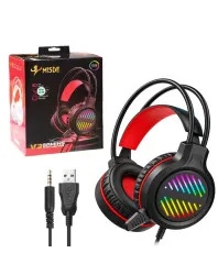 Misde Gaming Headphone Wired V3 1PIN , Misde Gaming Headphone Wired V3 1PIN for sale , Misde Gaming Headphone Wired V3 1PIN for Sale in Pakistan , Misde Gaming Headphone Wired V3 1PIN Available in Pakistan , Misde Gaming Headphone Wired V3 1PIN in lowest 