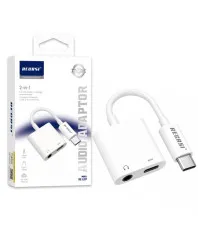 Recrsi 2in1 3.5mm Audio Adaptor Rezj17 , Recrsi 2in1 3.5mm Audio Adaptor Rezj17 for sale , Recrsi 2in1 3.5mm Audio Adaptor Rezj17 for Sale in Pakistan , Recrsi 2in1 3.5mm Audio Adaptor Rezj17 Available in Pakistan , Recrsi 2in1 3.5mm Audio Adaptor Rezj17 