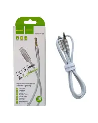 Recrsi AUX Cable YP008 AUX to iPhone , Recrsi AUX Cable YP008 AUX to iPhone for sale , Recrsi AUX Cable YP008 AUX to iPhone for Sale in Pakistan , Recrsi AUX Cable YP008 AUX to iPhone Available in Pakistan , Recrsi AUX Cable YP008 AUX to iPhone in lowest