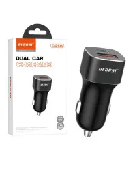 Recrsi Car Charger E46 Type C , Recrsi Car Charger E46 Type C for sale , Recrsi Car Charger E46 Type C for Sale in Pakistan , Recrsi Car Charger E46 Type C Available in Pakistan , Recrsi Car Charger E46 Type C in lowest price