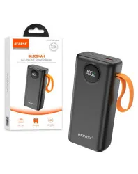 Recrsi Power Bank PD 22.5W REPB319 30000Mah , Recrsi Power Bank PD 22.5W REPB319 30000Mah for sale , Recrsi Power Bank PD 22.5W REPB319 30000Mah for Sale in Pakistan , Recrsi Power Bank PD 22.5W REPB319 30000Mah Available in Pakistan , Recrsi Power Bank P