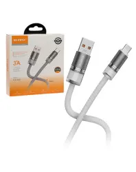 Recrsi Type C Cable CA268 , Recrsi Type C Cable CA268 for sale , Recrsi Type C Cable CA268 for Sale in Pakistan , Recrsi Type C Cable CA268 Available in Pakistan , Recrsi Type C Cable CA268 in lowest price