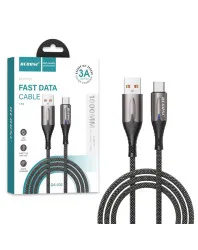 Recrsi Type C Cable DA032 , Recrsi Type C Cable DA032 for sale , Recrsi Type C Cable DA032 for Sale in Pakistan , Recrsi Type C Cable DA032 Available in Pakistan , Recrsi Type C Cable DA032 in lowest price