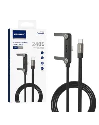 Recrsi Type C Cable DA062 , Recrsi Type C Cable DA062 for sale , Recrsi Type C Cable DA062 for Sale in Pakistan , Recrsi Type C Cable DA062 Available in Pakistan , Recrsi Type C Cable DA062 in lowest price