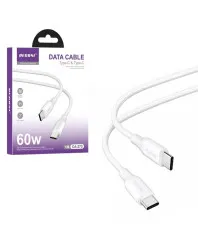 Recrsi Type C to Type C Cable CA273 , Recrsi Type C to Type C Cable CA273 for sale , Recrsi Type C to Type C Cable CA273 for Sale in Pakistan , Recrsi Type C to Type C Cable CA273 Available in Pakistan , Recrsi Type C to Type C Cable CA273 in lowest price