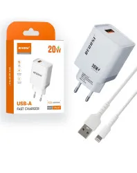 REGRSI 2PIN IOS CHARGER FA07 , REGRSI 2PIN IOS CHARGER FA07 for sale , REGRSI 2PIN IOS CHARGER FA07 for Sale in Pakistan , REGRSI 2PIN IOS CHARGER FA07 Available in Pakistan , REGRSI 2PIN IOS CHARGER FA07 in lowest price