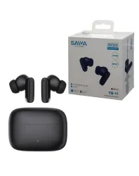 Saiya Airpods YB11 , Saiya Airpods YB11 for sale , Saiya Airpods YB11 for Sale in Pakistan , Saiya Airpods YB11 Available in Pakistan , Saiya Airpods YB11 in lowest price