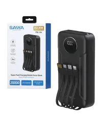 Saiya Power Bank PB06 , Saiya Power Bank PB06 for sale , Saiya Power Bank PB06 for Sale in Pakistan , Saiya Power Bank PB06 Available in Pakistan , Saiya Power Bank PB06 in lowest price