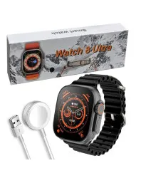 Smart Watch 8 Ultra , Smart Watch 8 Ultra for sale , Smart Watch 8 Ultra for Sale in Pakistan , Smart Watch 8 Ultra Available in Pakistan , Smart Watch 8 Ultra in lowest price