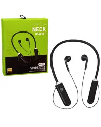 Wireless Neckband Ht281 , Wireless Neckband Ht281 for sale , Wireless Neckband Ht281 for Sale in Pakistan , Wireless Neckband Ht281 Available in Pakistan , Wireless Neckband Ht281 in lowest price