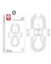 Youshenqku Type C to Type C Cable K165 , Youshenqku Type C to Type C Cable K165 for sale , Youshenqku Type C to Type C Cable K165 for Sale in Pakistan , Youshenqku Type C to Type C Cable K165 Available in Pakistan , Youshenqku Type C to Type C Cable K165 