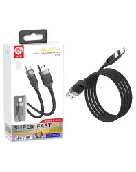 Youshenqku Charging Cable K179 Type C , Youshenqku Charging Cable K179 Type C for sale , Youshenqku Charging Cable K179 Type C for Sale in Pakistan , Youshenqku Charging Cable K179 Type C Available in Pakistan , Youshenqku Charging Cable K179 Type C in lo