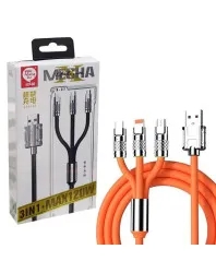 YOUSHENQKU CHARGING CABLE K37 , YOUSHENQKU CHARGING CABLE K37 for sale , YOUSHENQKU CHARGING CABLE K37 for Sale in Pakistan , YOUSHENQKU CHARGING CABLE K37 Available in Pakistan , YOUSHENQKU CHARGING CABLE K37 in lowest price