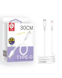 YOUSHENQKU TYPE C 30CM CABLE K116 , YOUSHENQKU TYPE C 30CM CABLE K116 for sale , YOUSHENQKU TYPE C 30CM CABLE K116 for Sale in Pakistan , YOUSHENQKU TYPE C 30CM CABLE K116 Available in Pakistan , YOUSHENQKU TYPE C 30CM CABLE K116 in lowest price