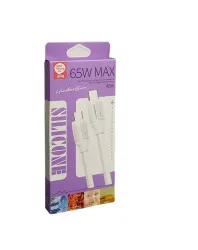 YOUSHENQKU TYPE C TO TYPE C CABLE K121 , YOUSHENQKU TYPE C TO TYPE C CABLE K121 for sale , YOUSHENQKU TYPE C TO TYPE C CABLE K121 for Sale in Pakistan , YOUSHENQKU TYPE C TO TYPE C CABLE K121 Available in Pakistan , YOUSHENQKU TYPE C TO TYPE C CABLE K121 