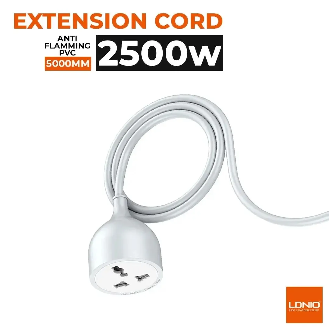 LDNIO 1AC Outlet Universal Extension Power Socket SC1017 , LDNIO 1AC Outlet Universal Extension Power Socket SC1017 for sale , LDNIO 1AC Outlet Universal Extension Power Socket SC1017 for Sale in Pakistan , LDNIO 1AC Outlet Universal Extension Power Socke
