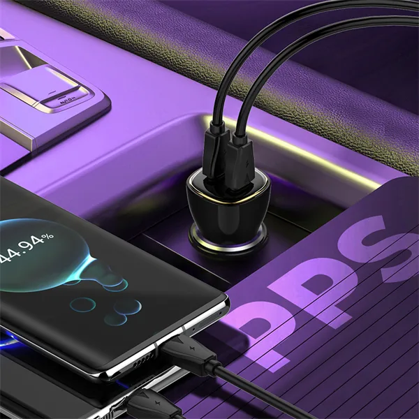 LDNIO C104 60W Dual Type C Ports Super Fast Car Charger , LDNIO C104 60W Dual Type C Ports Super Fast Car Charger for sale , LDNIO C104 60W Dual Type C Ports Super Fast Car Charger for Sale in Pakistan , LDNIO C104 60W Dual Type C Ports Super Fast Car Cha