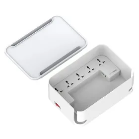 LDNIO SN5310 Universal Management Smart Power Strip 2m Cord Extension , LDNIO SN5310 Universal Management Smart Power Strip 2m Cord Extension for sale , LDNIO SN5310 Universal Management Smart Power Strip 2m Cord Extension for Sale in Pakistan , LDNIO SN5